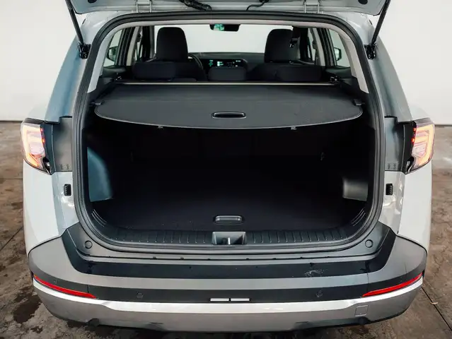 Kia Sportage view 7