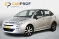 Citroen C3 1.2 PureTech Selection. Climate | Carplay | Cruise Gris - thumbnail 1