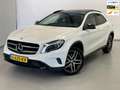 Mercedes-Benz GLA 250 4Matic / Offroad / Night / Pano / Trekhaak Weiß - thumbnail 1