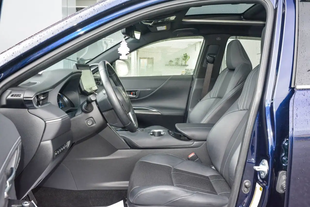 Toyota Venza снимка Toyota Venza