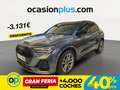 Audi Q3 35 TDI Black line S tronic 110kW Gris - thumbnail 1