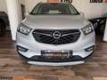 Opel Mokka Mokka X 1.4 Turbo GPL Tech 140CV 4x2 Business Grigio - thumbnail 2