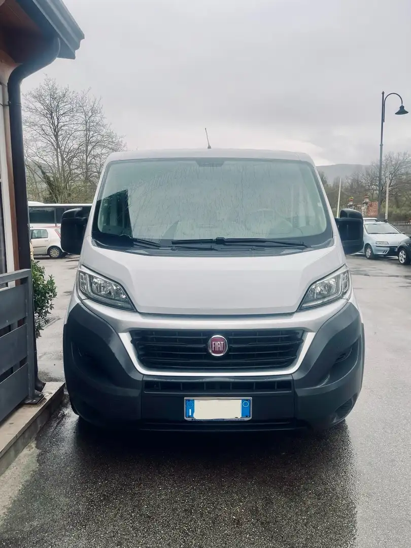 Fiat Ducato Fiat Ducato -passo corto tetto basso - 1