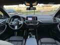 BMW X4 XDRIVE M SPORT LED 19' LASER KAMERA BLACK PACK Zwart - thumbnail 10