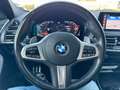 BMW X4 XDRIVE M SPORT LED 19' LASER KAMERA BLACK PACK Zwart - thumbnail 14