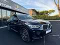 BMW X4 XDRIVE M SPORT LED 19' LASER KAMERA BLACK PACK Nero - thumbnail 1
