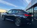 BMW X4 XDRIVE M SPORT LED 19' LASER KAMERA BLACK PACK Negro - thumbnail 4