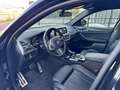 BMW X4 XDRIVE M SPORT LED 19' LASER KAMERA BLACK PACK Zwart - thumbnail 11
