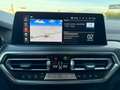 BMW X4 XDRIVE M SPORT LED 19' LASER KAMERA BLACK PACK Noir - thumbnail 17