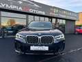 BMW X4 XDRIVE M SPORT LED 19' LASER KAMERA BLACK PACK Nero - thumbnail 2