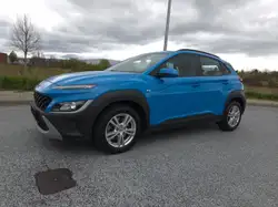 Hyundai KONA Select Mild Hybrid 2WD