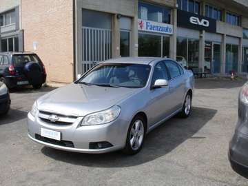 Epica 2.0 24v LT 18.000 KM!!