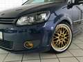 Volkswagen Touran Highline, Bi-Xenon, Kamera, Navi, Pano, AHK, LMF Bleu - thumbnail 2