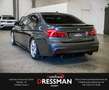 BMW 330 i Limousine M Sport LED DAB HuD H-K  PDC PANO Grey - thumbnail 7