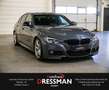 BMW 330 i Limousine M Sport LED DAB HuD H-K  PDC PANO Grey - thumbnail 3