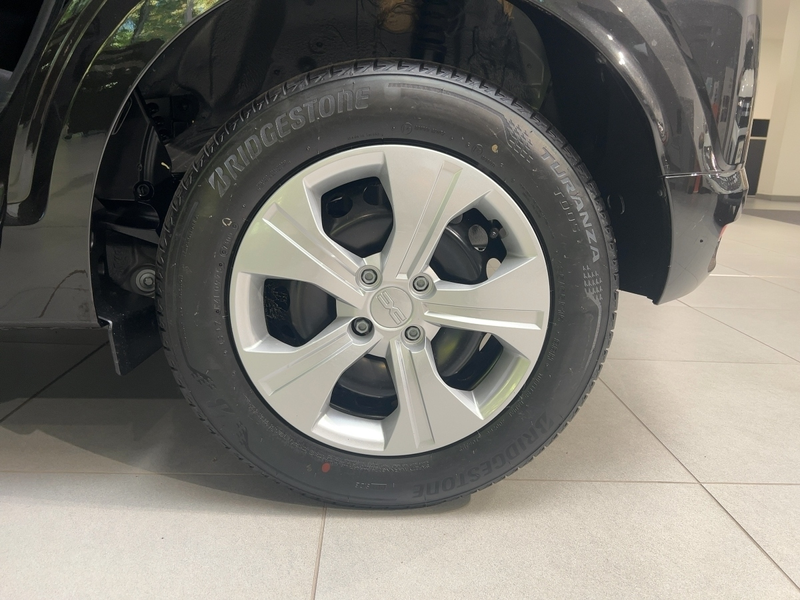 Dacia Sandero Essential TCe 90 — photo 12