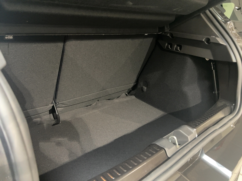 Dacia Sandero Essential TCe 90 — photo 6