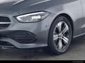 Mercedes-Benz C 200 C 200 d AVANTGARDE/AHK/LED/KAMERA/MBUX/WINTER SHZ Gris - thumbnail 3