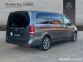 Mercedes-Benz V 220 220d Largo Avantgarde Gris - thumbnail 2