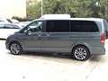 Mercedes-Benz V 220 220d Largo Avantgarde Gris - thumbnail 22