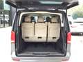 Mercedes-Benz V 220 220d Largo Avantgarde Gris - thumbnail 10