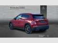 Mercedes-Benz GLA 200 Rojo - thumbnail 4