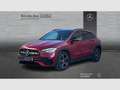 Mercedes-Benz GLA 200 Rojo - thumbnail 1