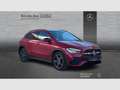Mercedes-Benz GLA 200 Rojo - thumbnail 3