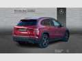 Mercedes-Benz GLA 200 Rojo - thumbnail 2