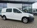 Volkswagen Caddy Caddy 2.0 TDI DSG Maxi *LED*Navi*PDC*Kamera*GRA* Weiß - thumbnail 7