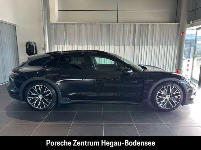 Porsche Taycan 4S Cross Turismo/Offroad/PTV+/Sport Chrono