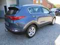 Kia Sportage 2,0 CRDI Gris - thumbnail 4