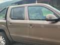 Volkswagen Amarok Amarok DoubleCab Dark Label TDI 4x4 zuschaltbar Dark Label Braun - thumbnail 3