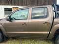 Volkswagen Amarok Amarok DoubleCab Dark Label TDI 4x4 zuschaltbar Dark Label Braun - thumbnail 4