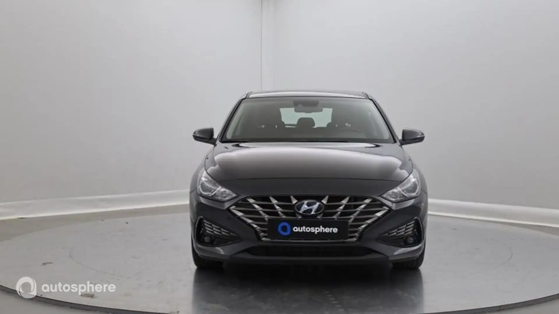Hyundai i30 1.0 T-GDi 120ch Hybrid 48V Creative - 2