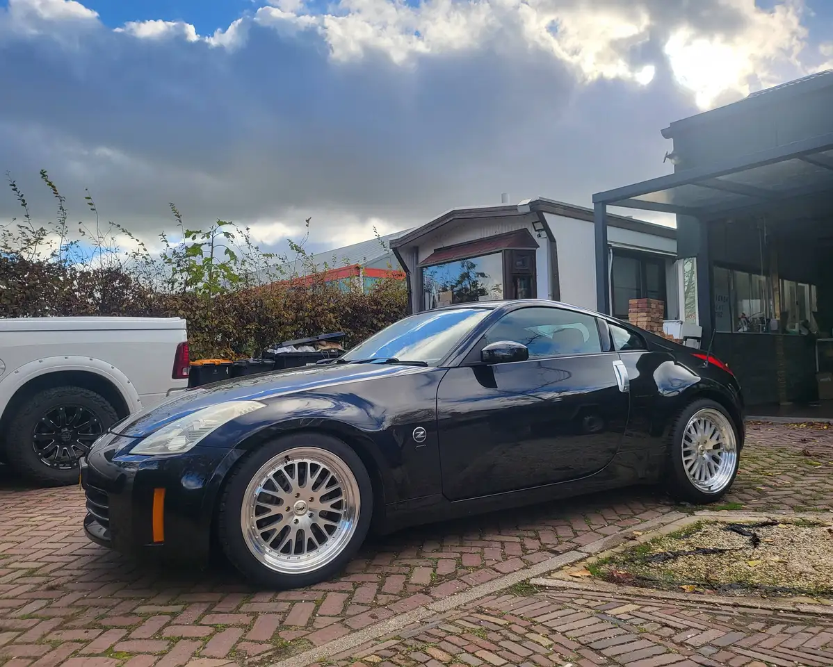 Nissan 350Z