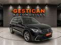 Volkswagen Tiguan 1.4 eHibrid R-Line 180kW Negro - thumbnail 4