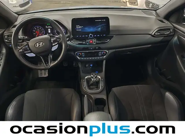 Hyundai i30 view 6