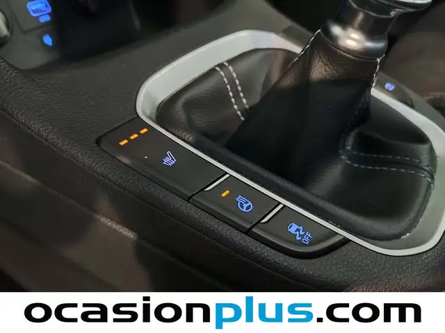 Hyundai i30 view 7
