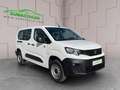 Peugeot Partner 4x4 doble cabina Long BlueHDi 96kw Blanco - thumbnail 3