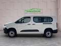 Peugeot Partner 4x4 doble cabina Long BlueHDi 96kw Blanco - thumbnail 8