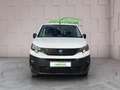 Peugeot Partner 4x4 doble cabina Long BlueHDi 96kw Blanco - thumbnail 2