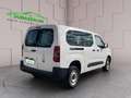 Peugeot Partner 4x4 doble cabina Long BlueHDi 96kw Blanco - thumbnail 5