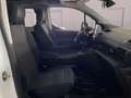 Peugeot Partner 4x4 doble cabina Long BlueHDi 96kw Blanco - thumbnail 18