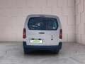Peugeot Partner 4x4 doble cabina Long BlueHDi 96kw Blanco - thumbnail 6