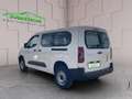 Peugeot Partner 4x4 doble cabina Long BlueHDi 96kw Blanco - thumbnail 7