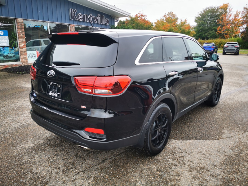 2020 Kia Sorento
