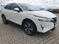 Nissan Qashqai Qashqai 1.3 DIG-T MHEV Xtronic N-Connecta, Design Weiß - thumbnail 7