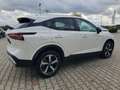 Nissan Qashqai Qashqai 1.3 DIG-T MHEV Xtronic N-Connecta, Design Weiß - thumbnail 6