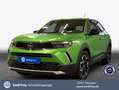 Opel Mokka-E Ultimate Grün - thumbnail 1